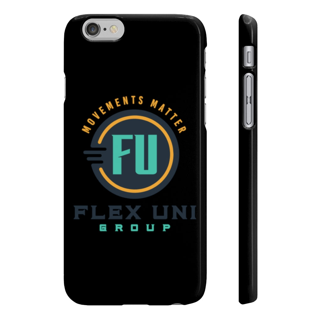 Wpaps Slim Phone Cases