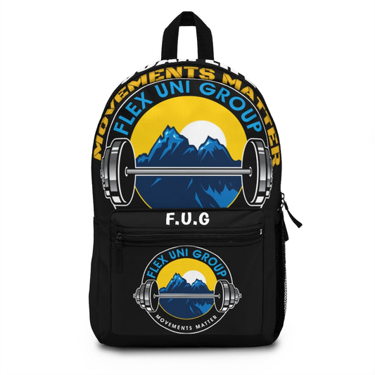 Backpack (Made in USA)