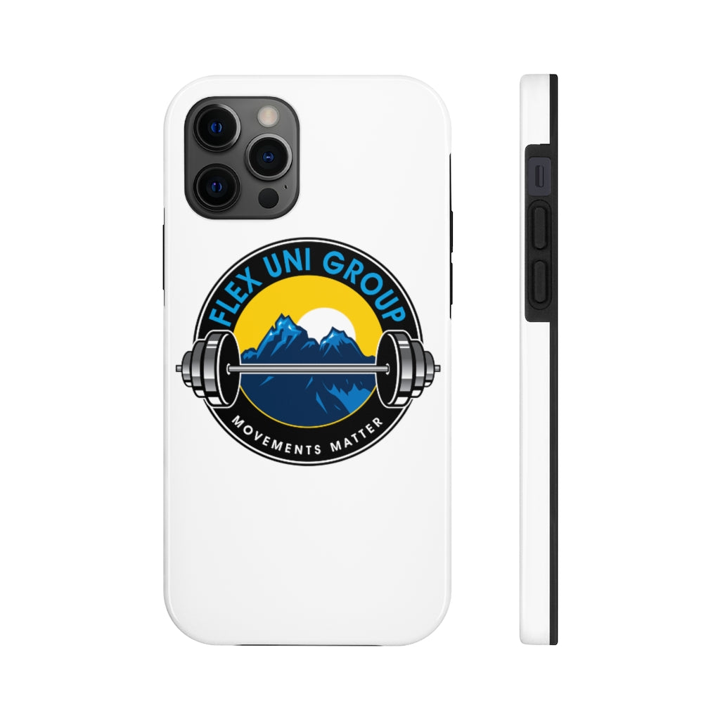 Case Mate Tough Phone Cases