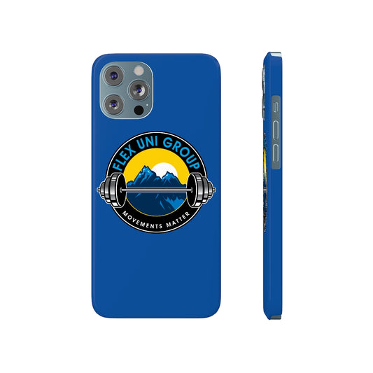Barely There Phone Cases
