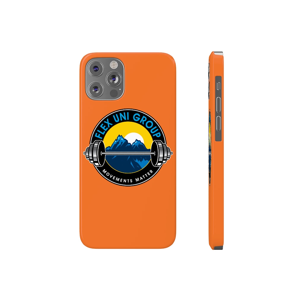 Barely There Phone Cases