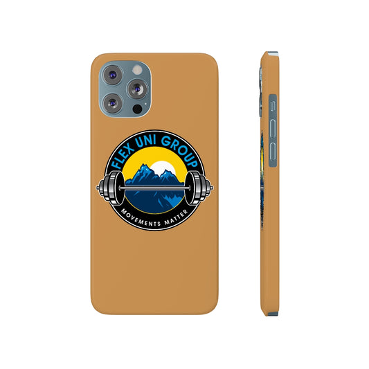 Barely There Phone Cases