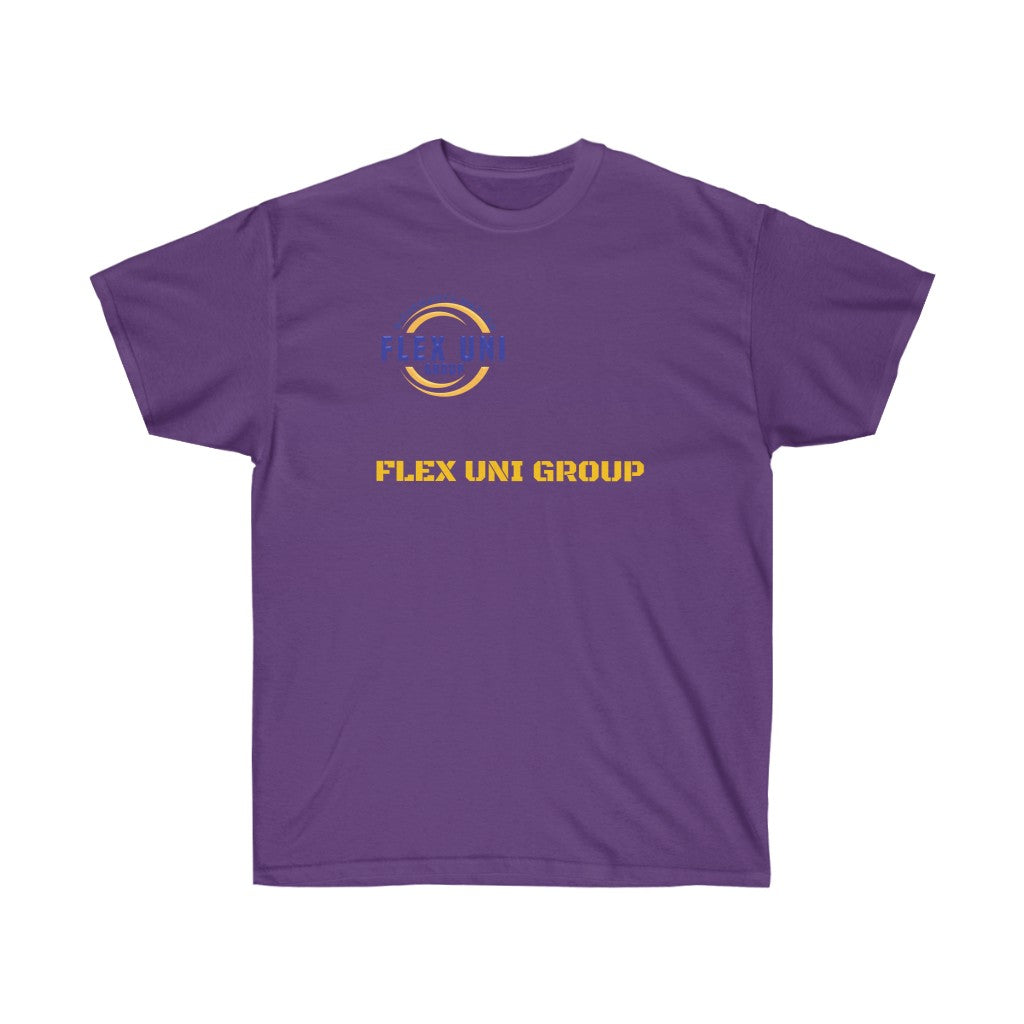 Unisex Ultra Cotton Tee