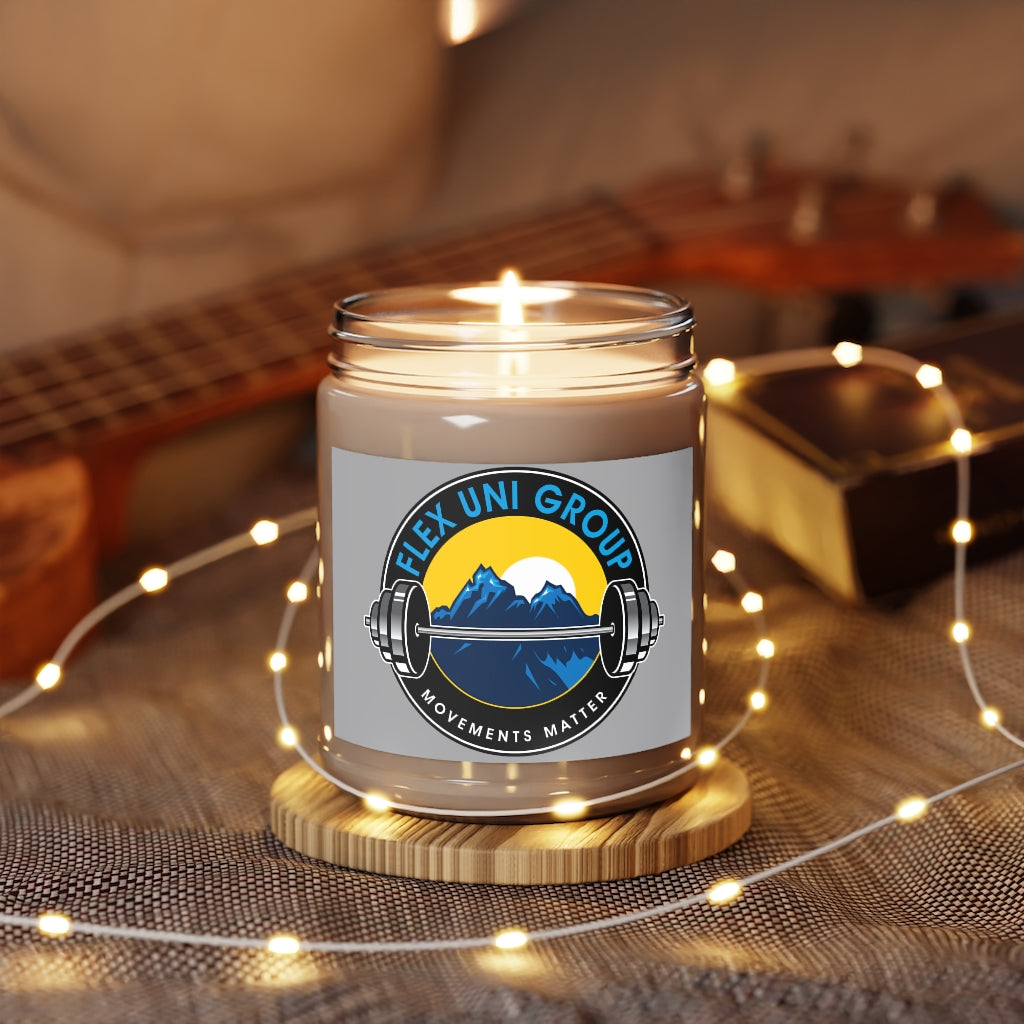 Scented Candle, 7.5 oz