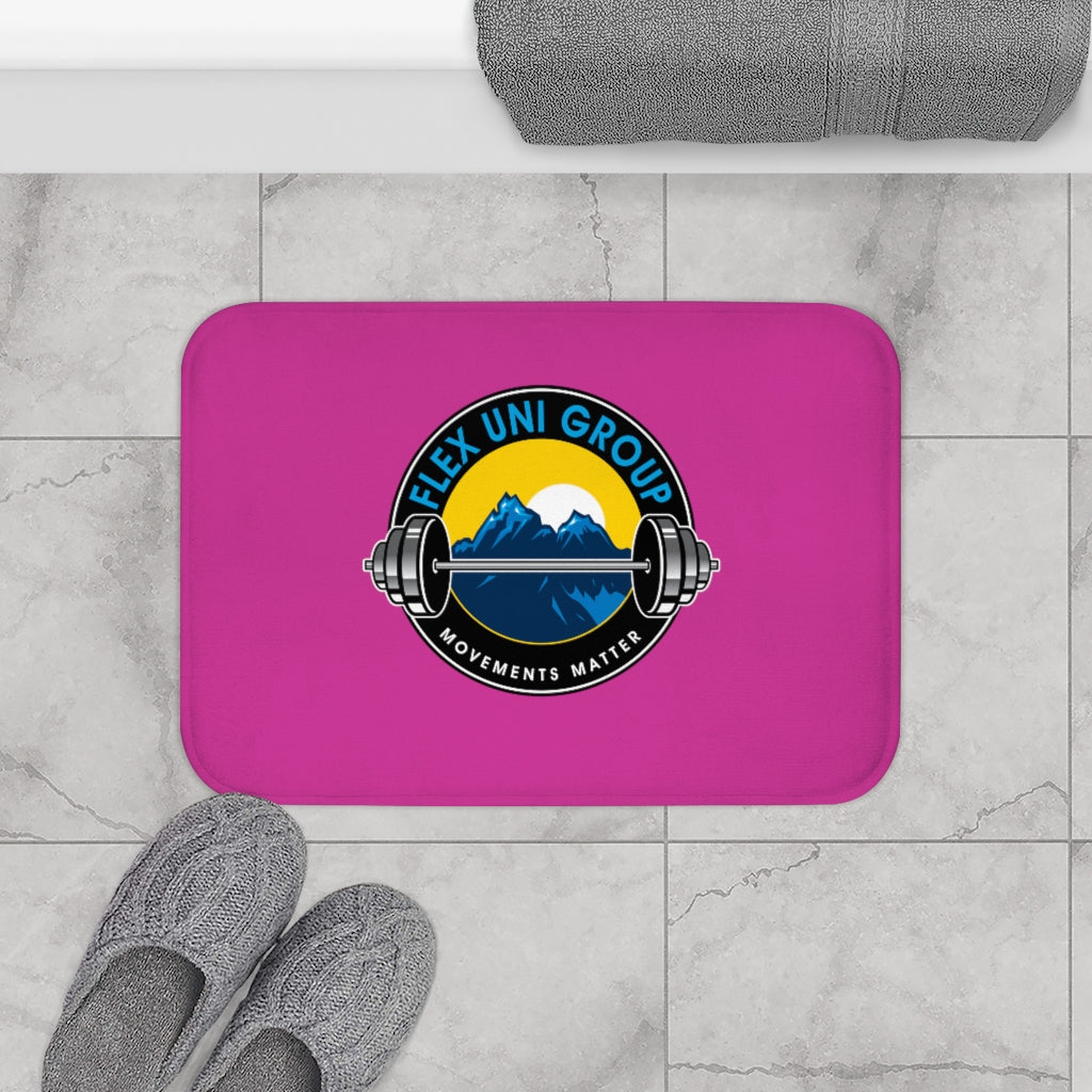 Bath Mat