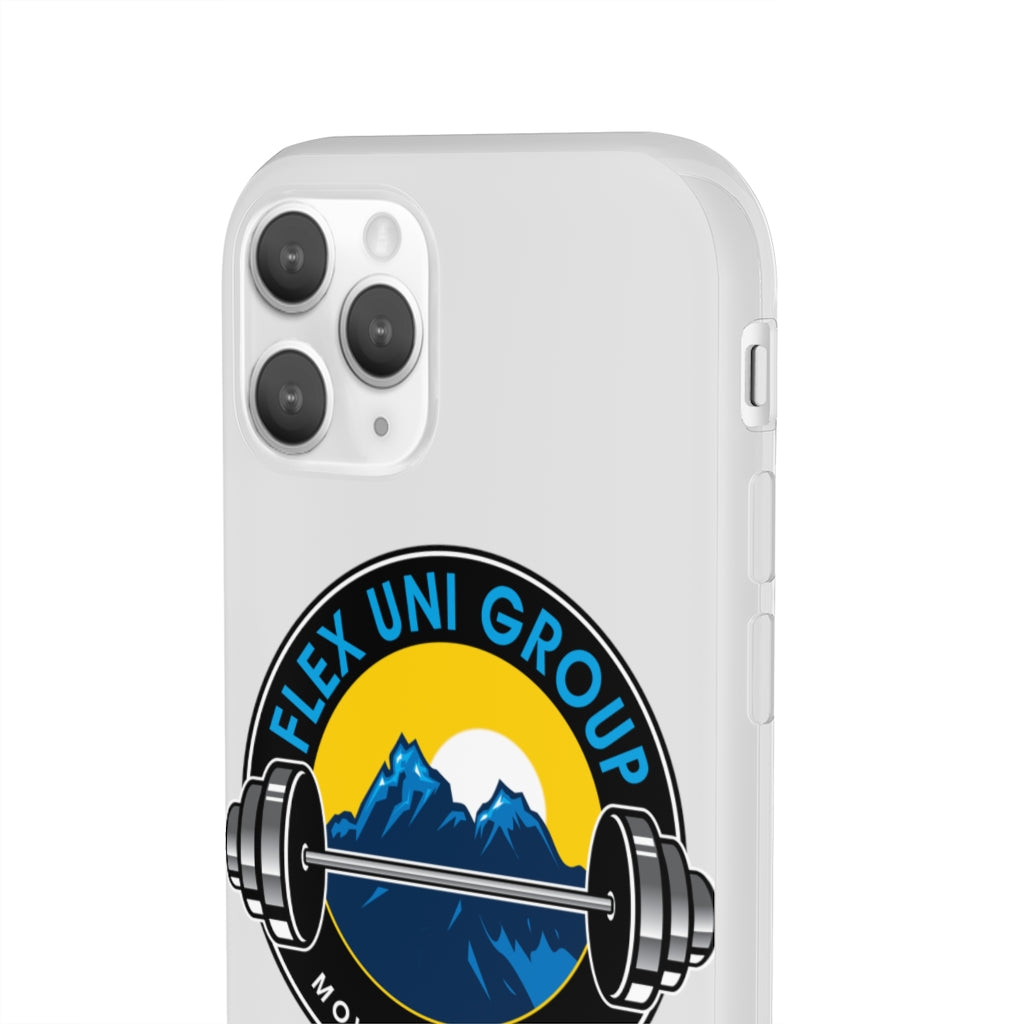 Flexi Cases
