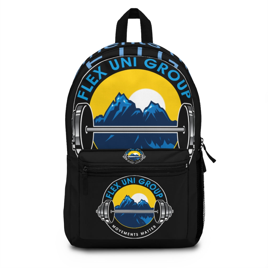 Backpack (Made in USA)