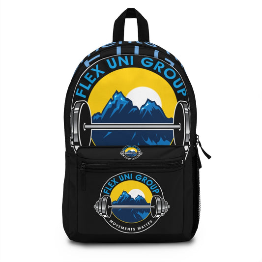 Backpack (Made in USA)