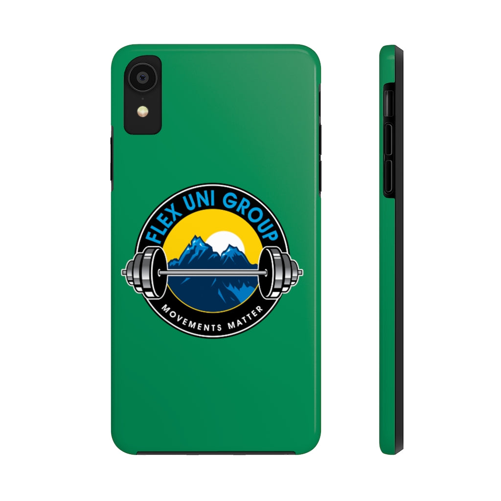 Case Mate Tough Phone Cases