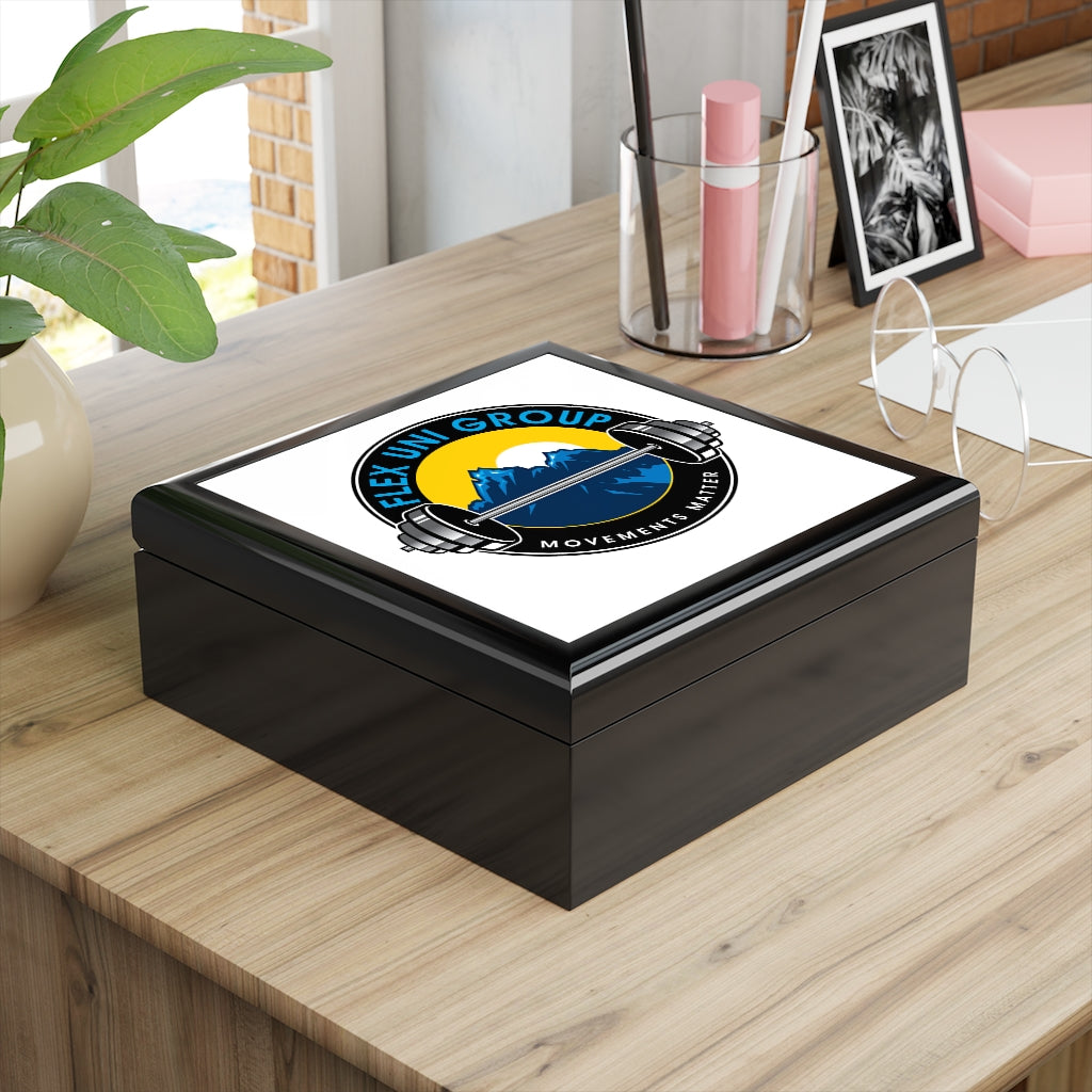 Jewelry Box