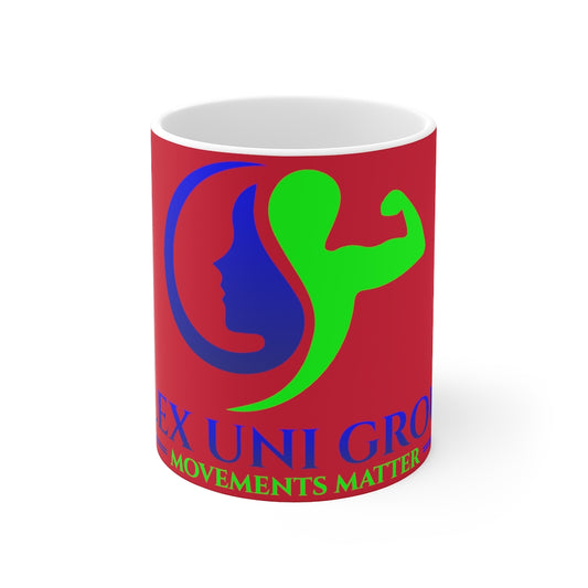 Mug 11oz