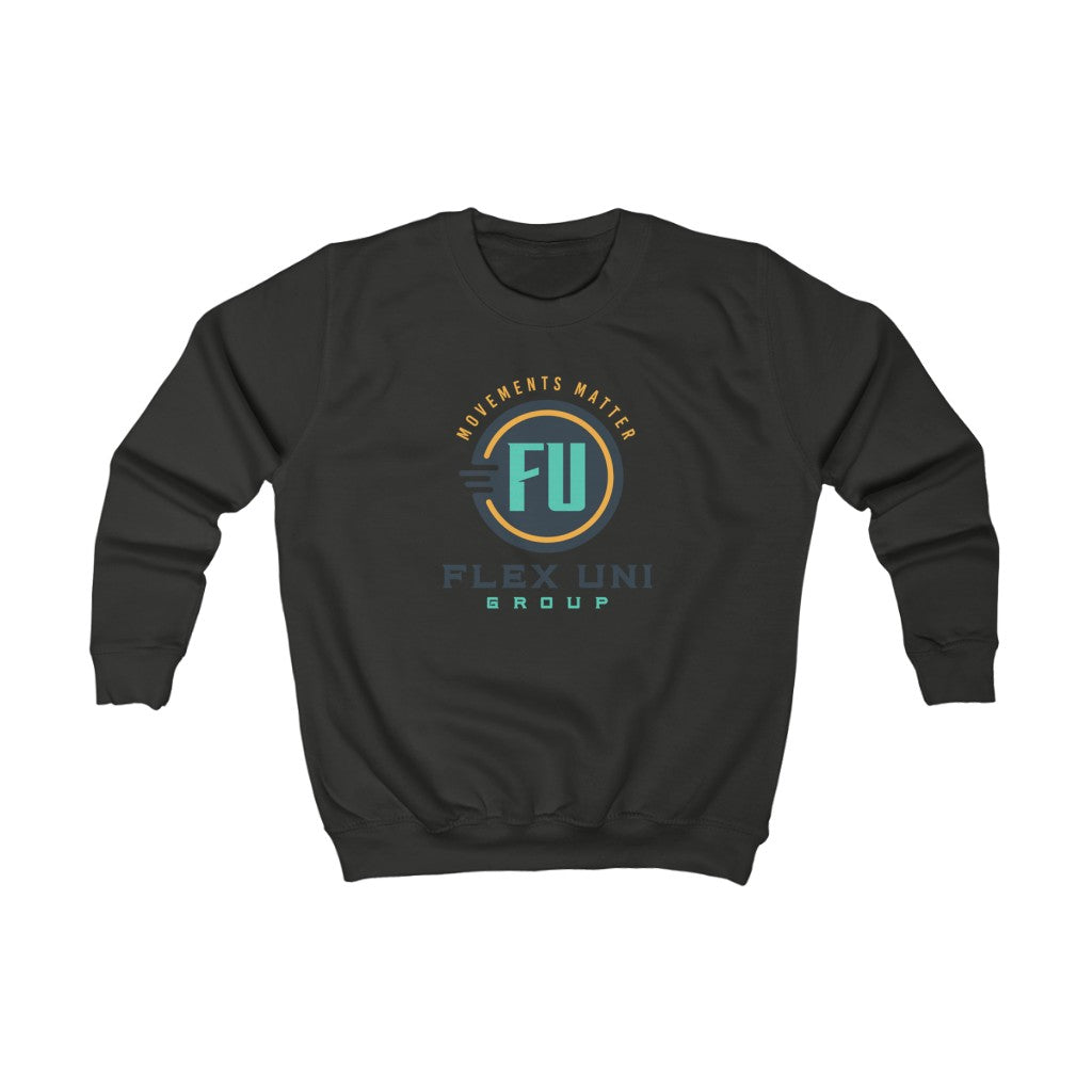Kids Sweatshirt