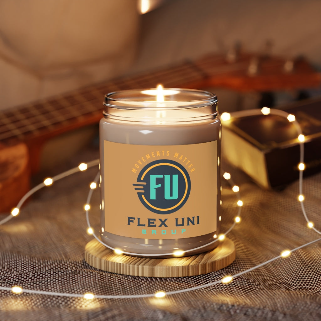 Scented Candle, 7.5 oz