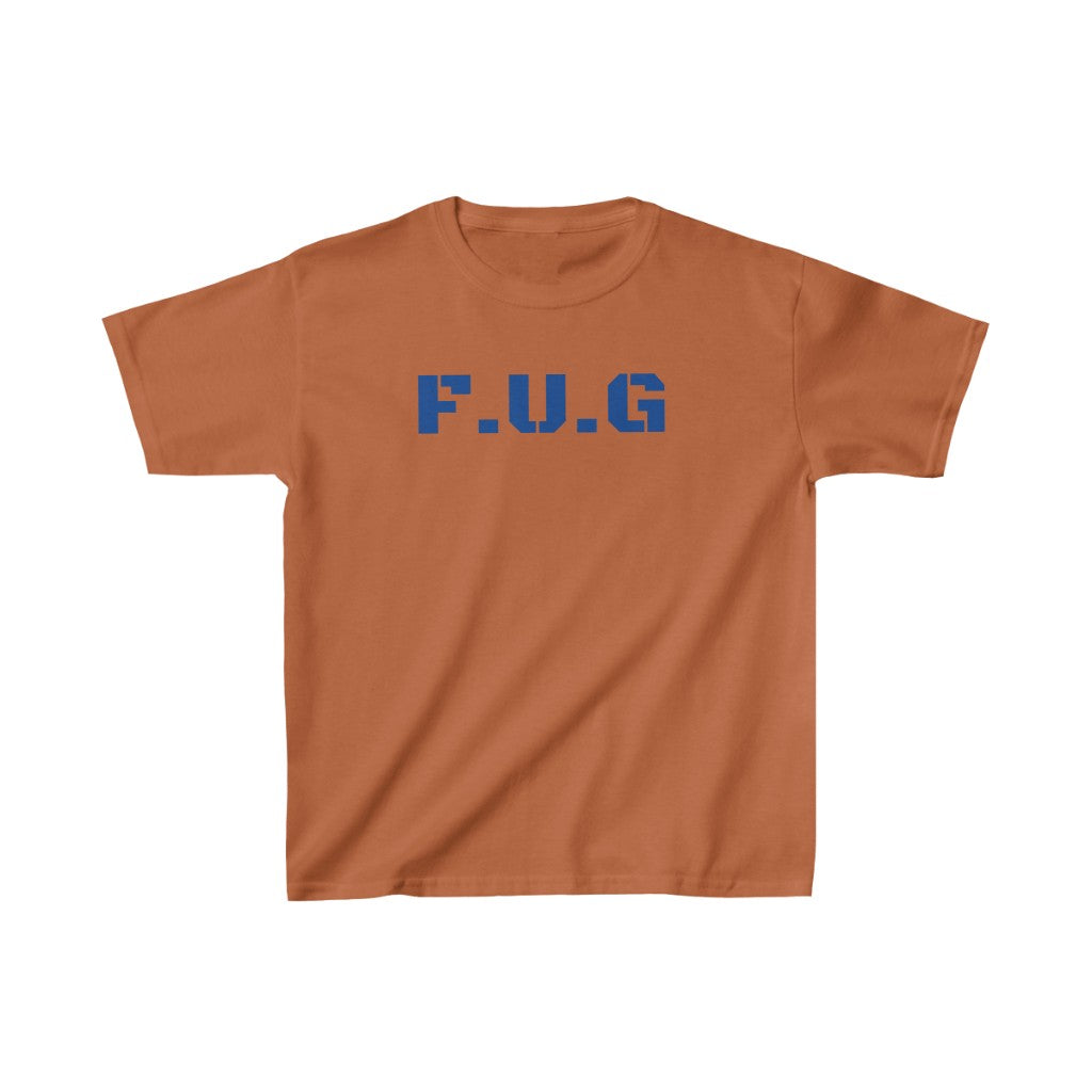 Kids Heavy Cotton™ Tee