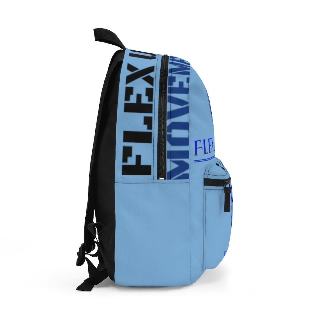 Backpack (Made in USA)