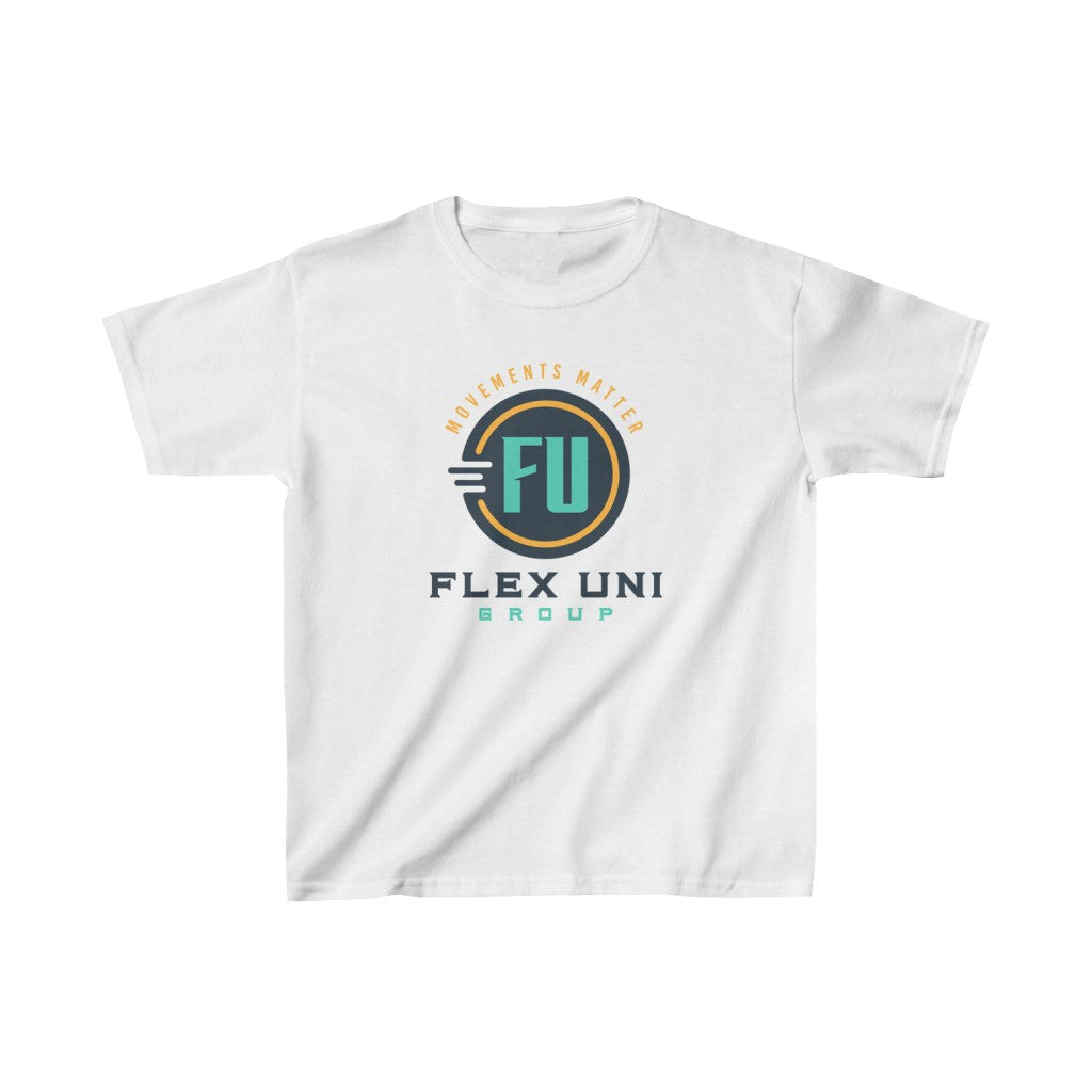 Kids Heavy Cotton™ Tee