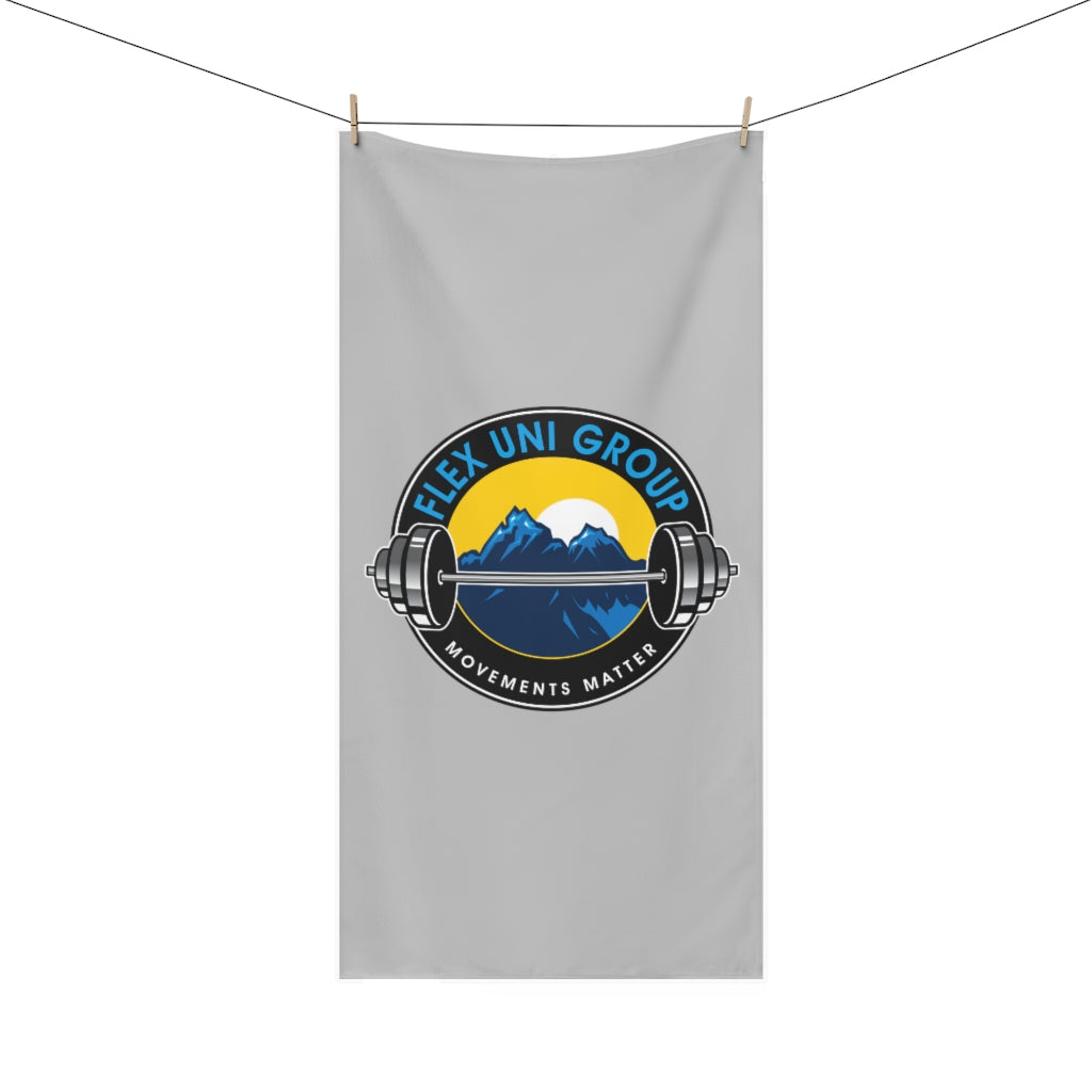 Premium Towel