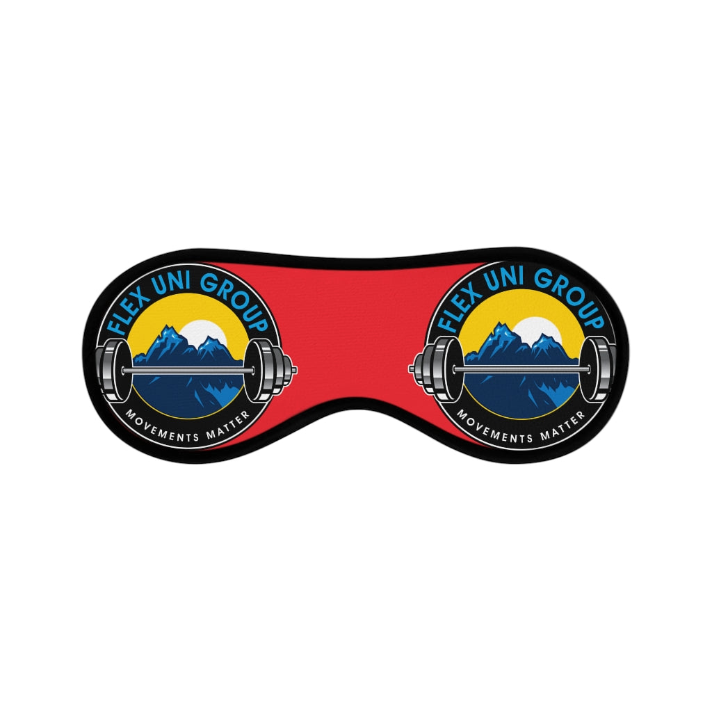 Sleeping Mask