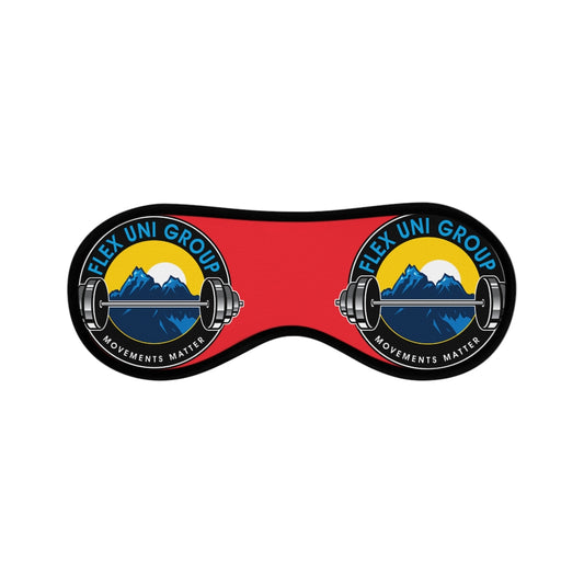 Sleeping Mask
