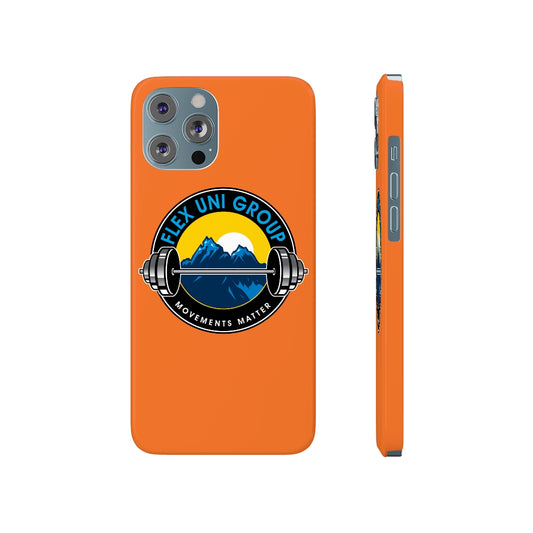 Barely There Phone Cases