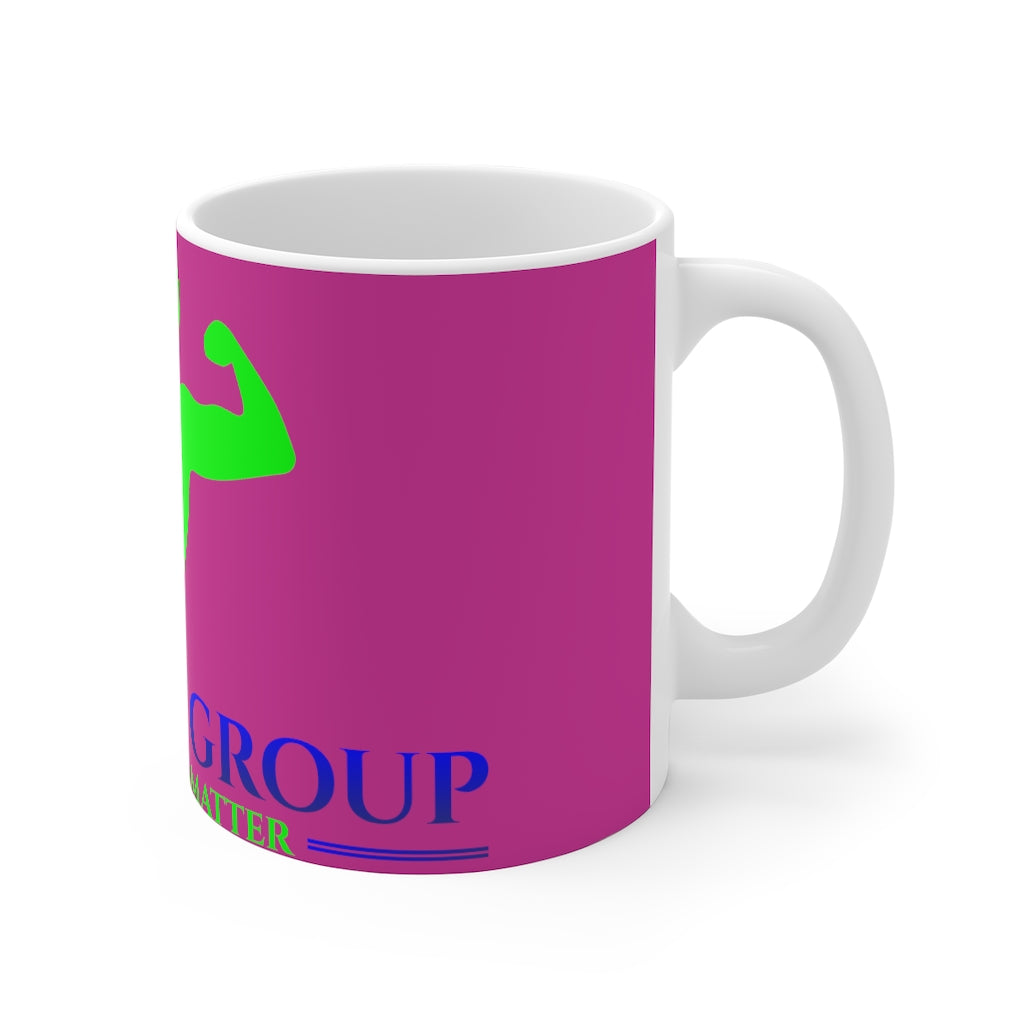 Mug 11oz