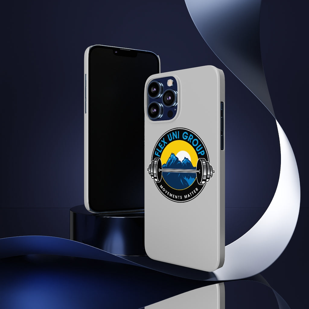 Barely There Phone Cases