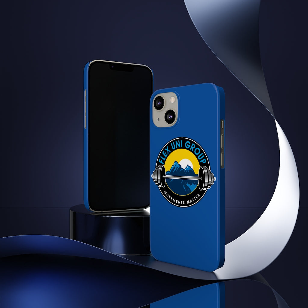 Barely There Phone Cases