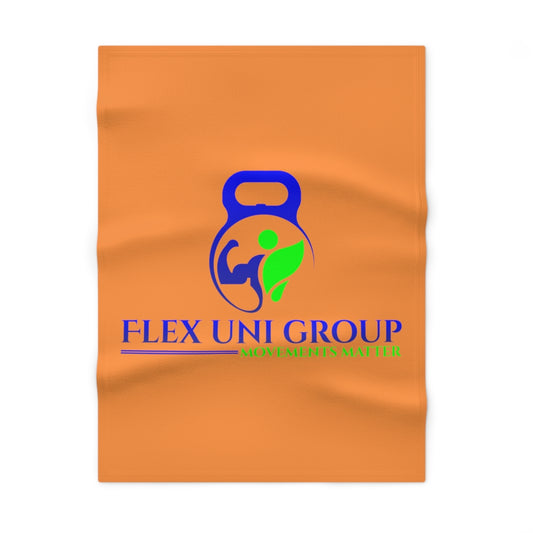 Soft Fleece Blanket