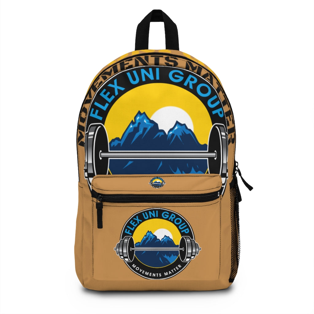 Backpack (Made in USA)