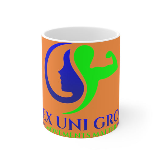 Mug 11oz