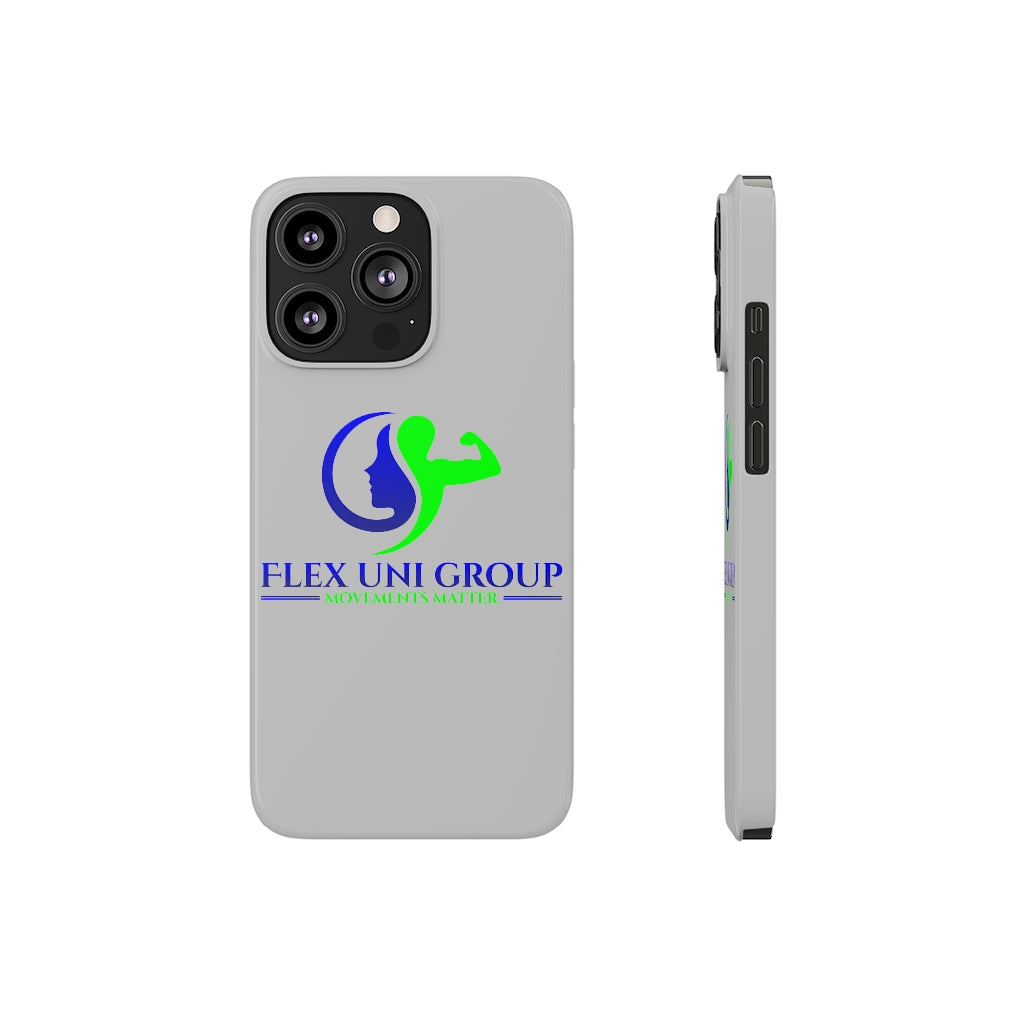 Barely There Phone Cases