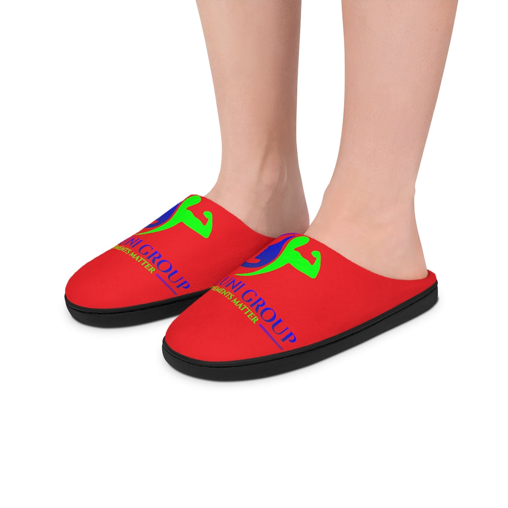 Indoor Slippers