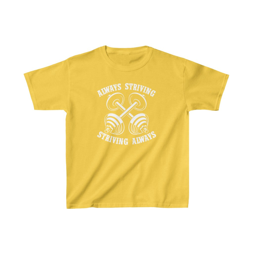 Kids Heavy Cotton™ Tee