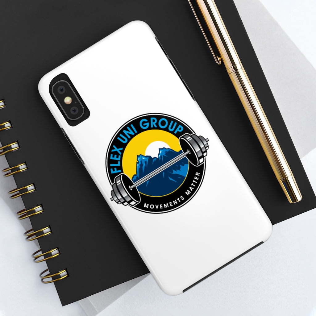 Case Mate Tough Phone Cases