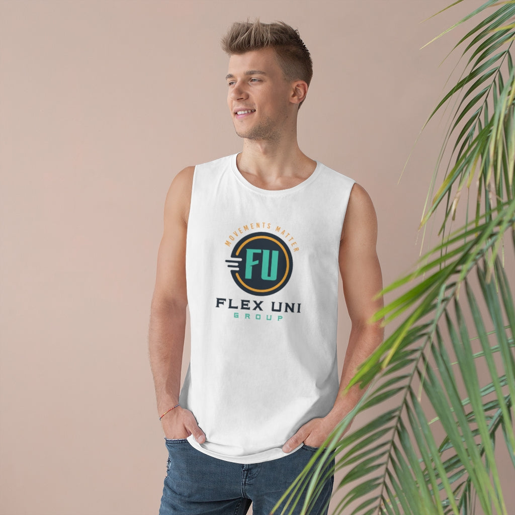 Unisex Barnard Tank