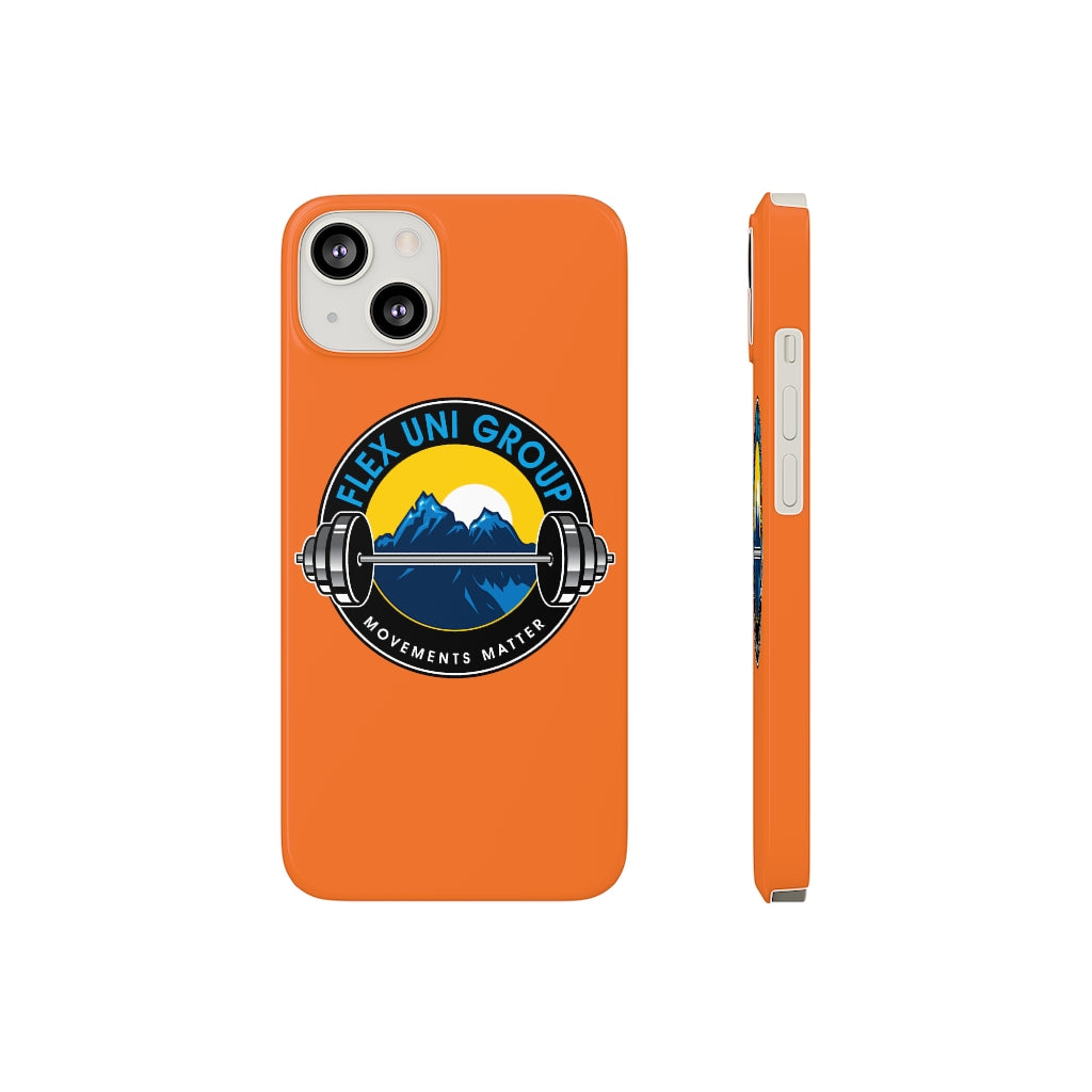 Barely There Phone Cases