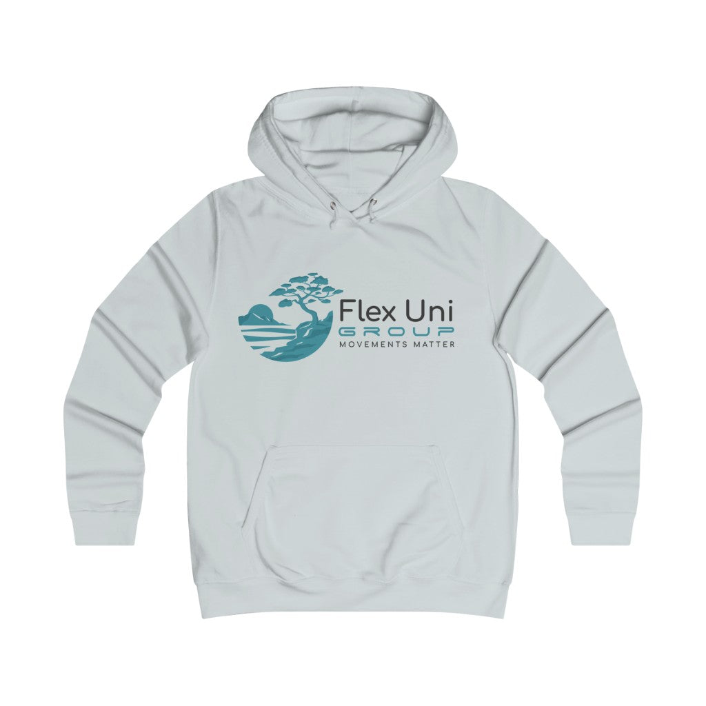 Girlie College Hoodie