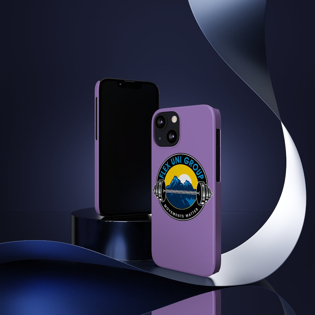 Barely There Phone Cases