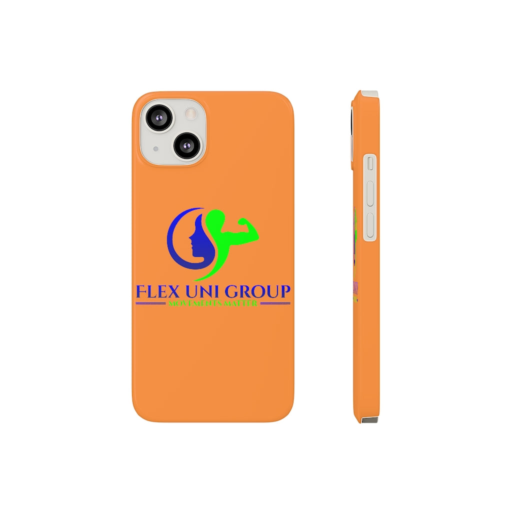 Barely There Phone Cases