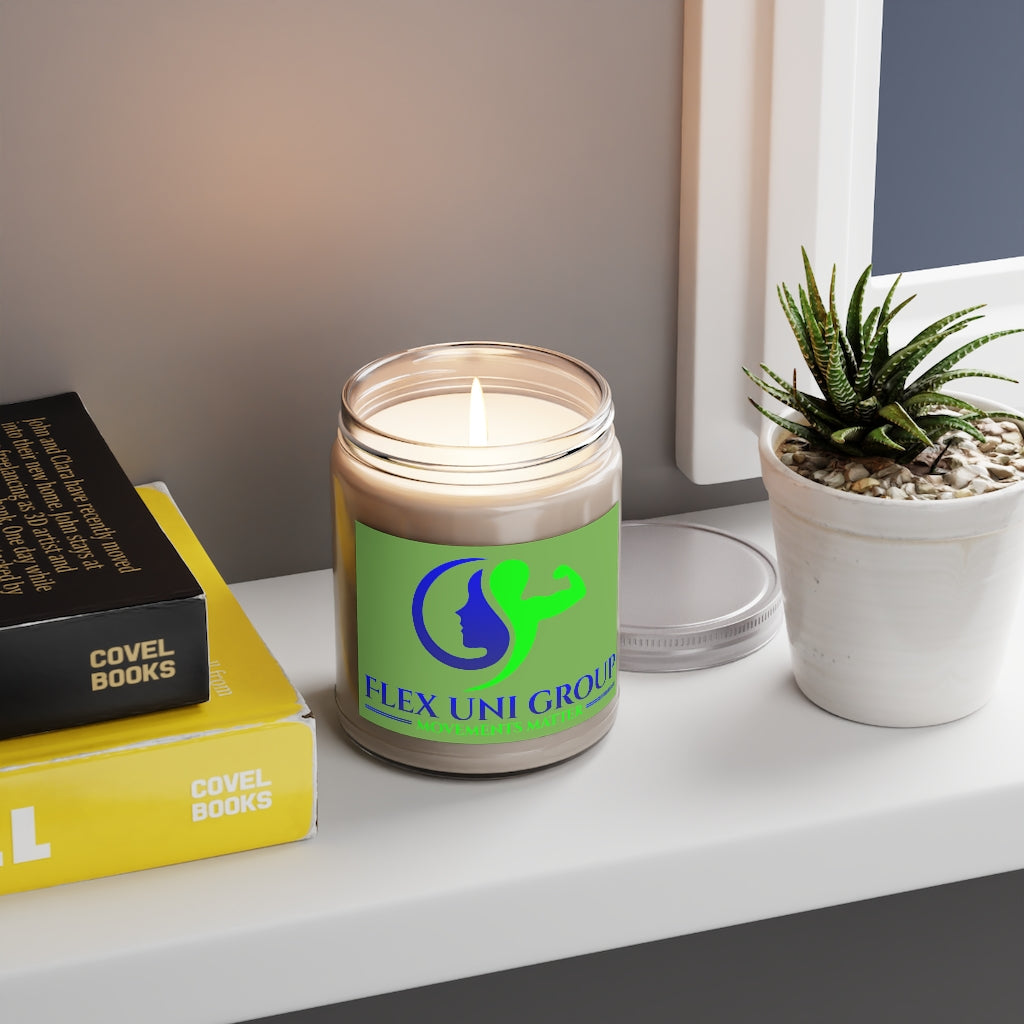 Scented Candle, 7.5 oz