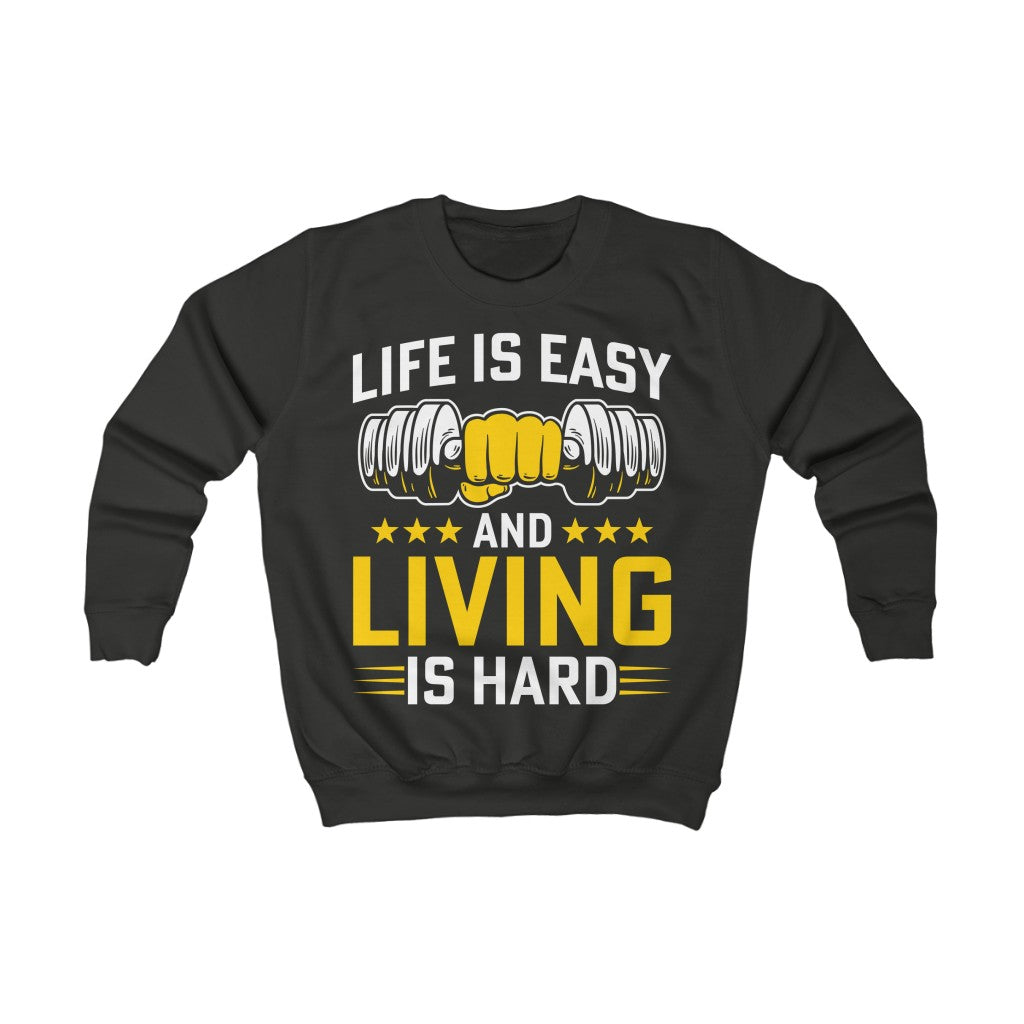Kids Sweatshirt
