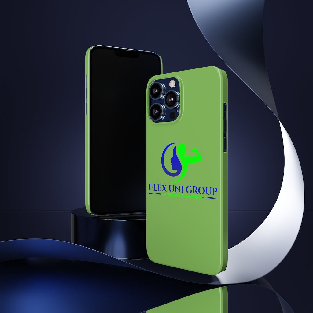 Barely There Phone Cases