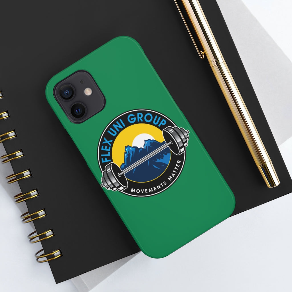 Case Mate Tough Phone Cases