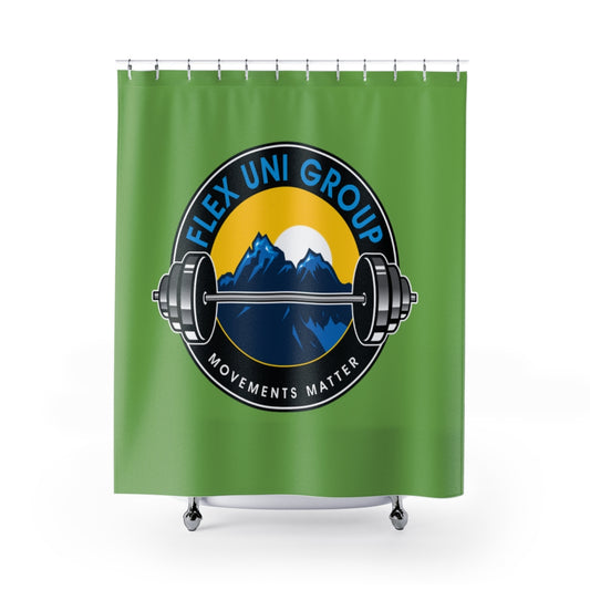 Shower Curtains