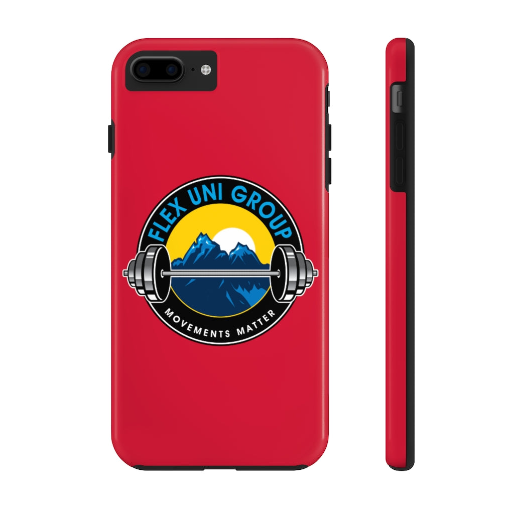 Case Mate Tough Phone Cases