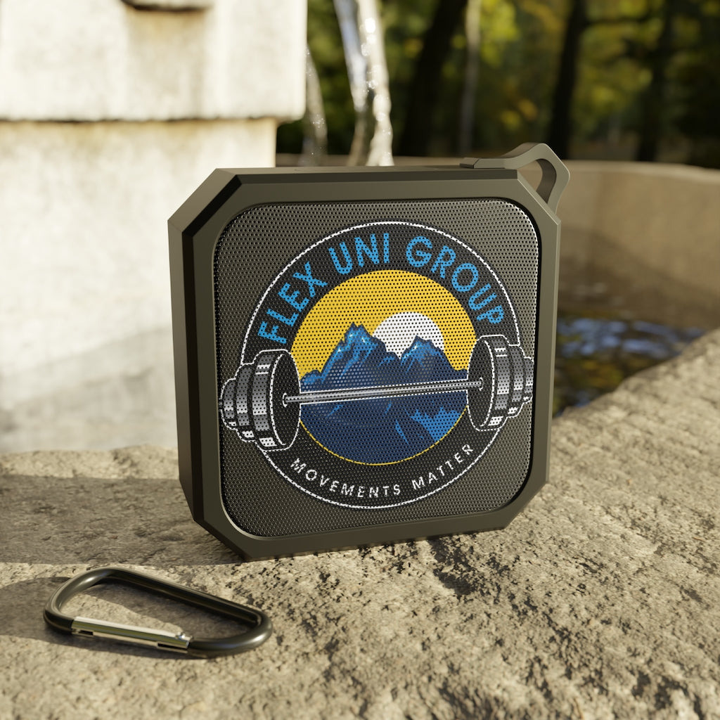 Blackwater Outdoor Bluetooth Speaker