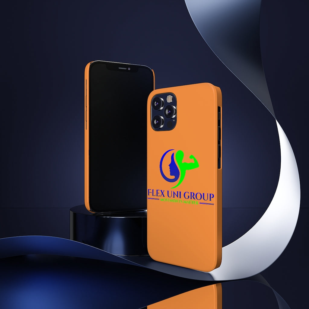 Barely There Phone Cases