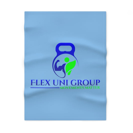 Soft Fleece Blanket
