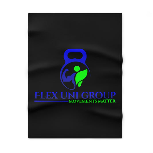 Soft Fleece Blanket