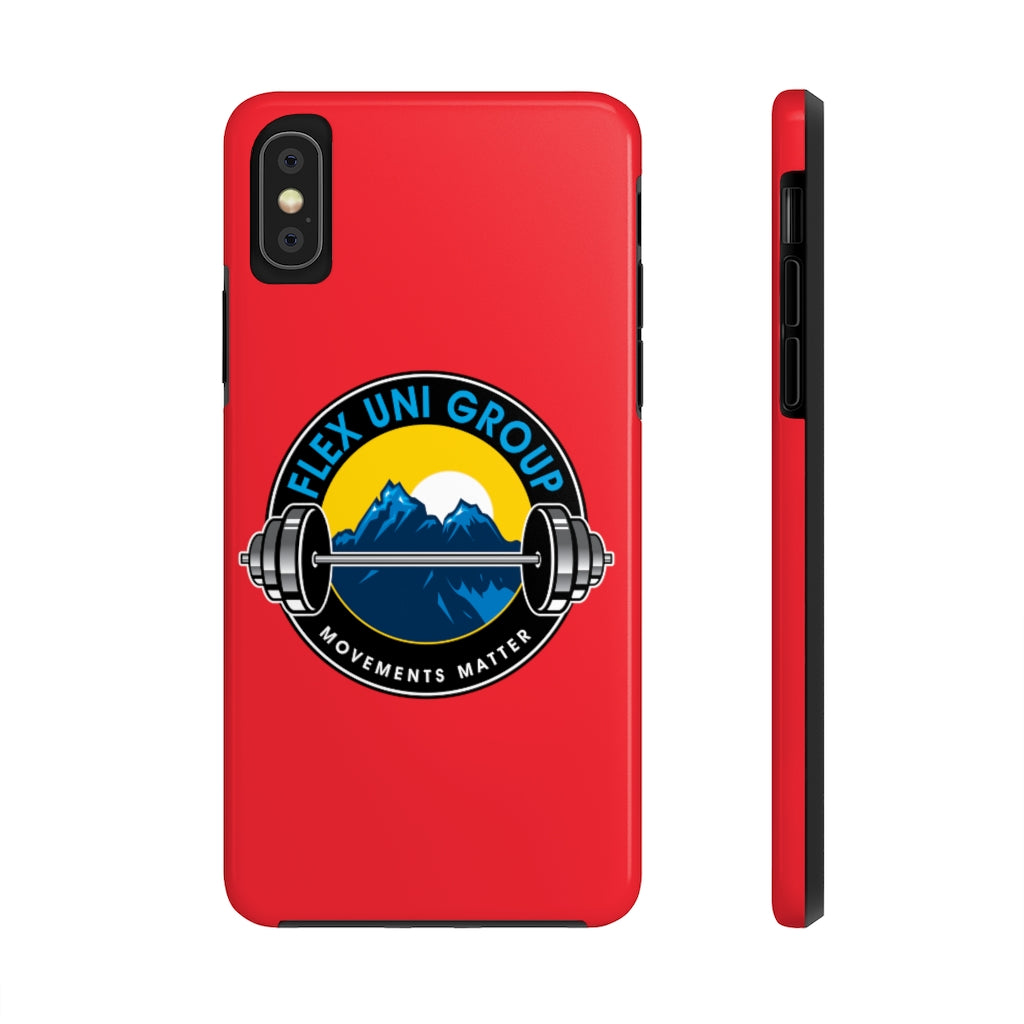 Case Mate Tough Phone Cases